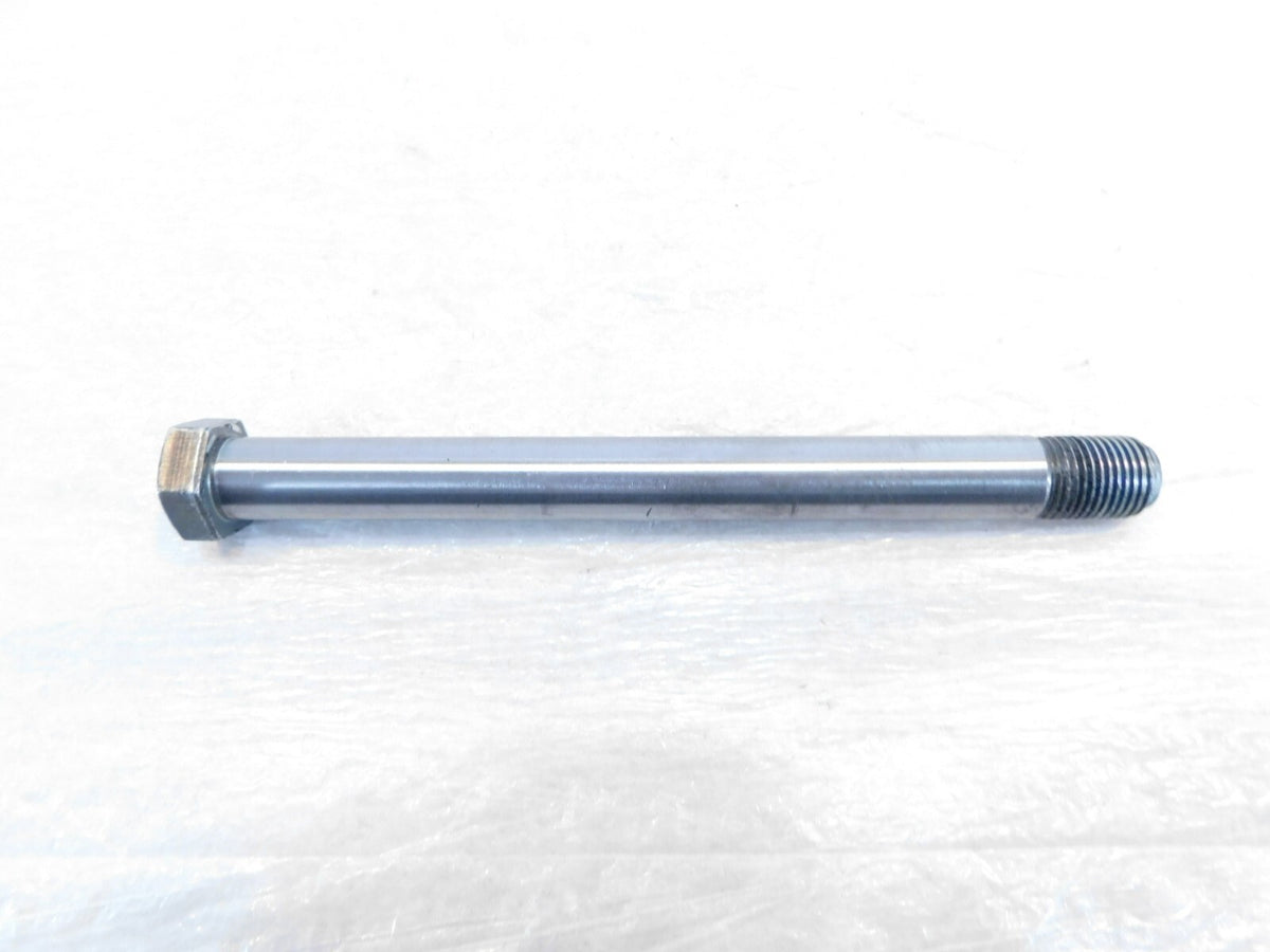 Yamaha V-Star 1100 Classic Custom Silverado Rear Wheel Swingarm Pivot Bolt Shaft - C3 Cycle