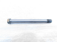 Yamaha V-Star 1100 Classic Custom Silverado Rear Wheel Swingarm Pivot Bolt Shaft - C3 Cycle