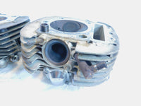 1986-1999 Yamaha Virago 1100 XV1100 Front/Rear Engine Cylinder Head & Valves - C3 Cycle