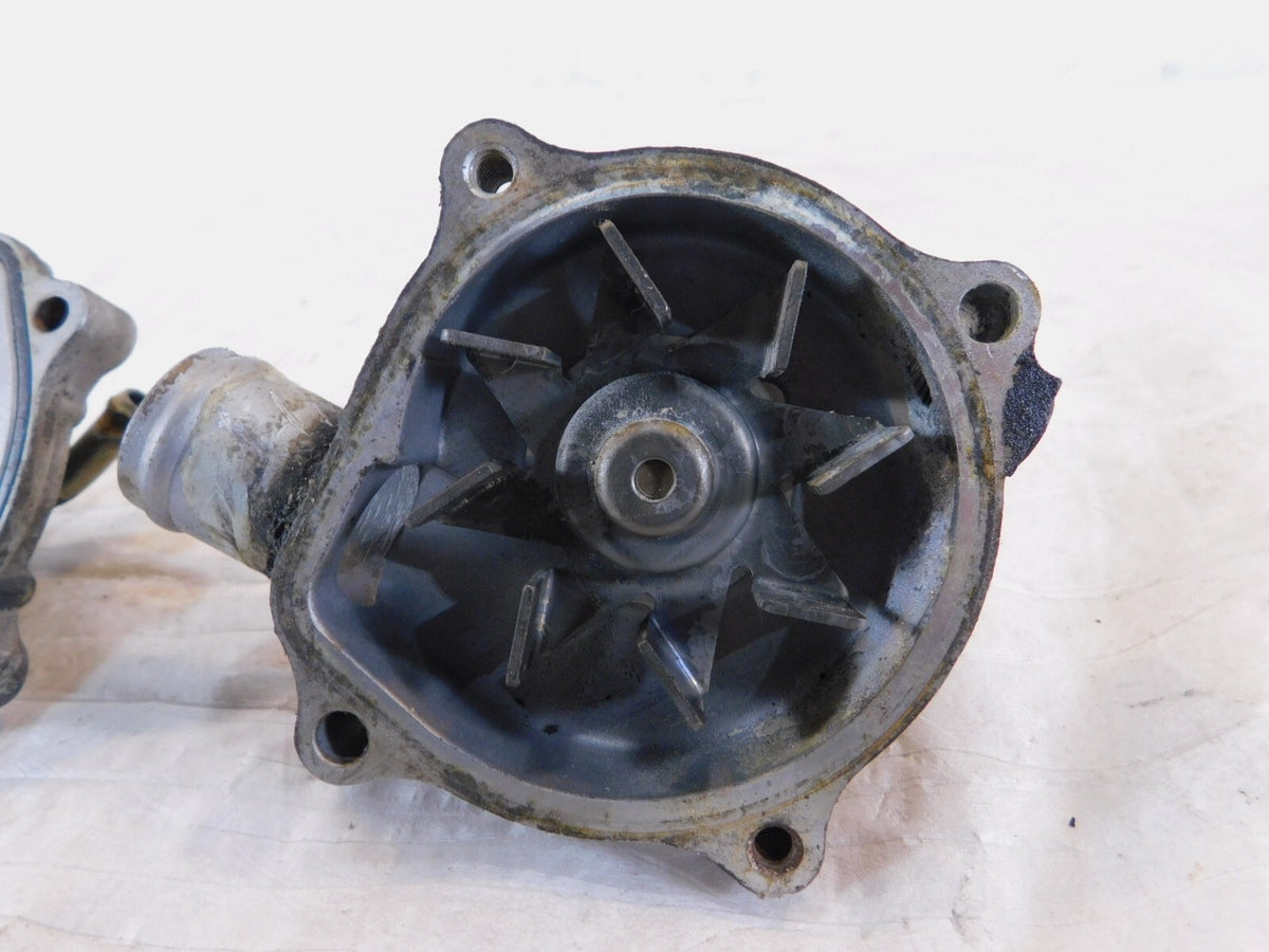 1992-1996 Honda GL1500 Goldwing 1500 Engine Coolant Water Pump Case & Impeller - C3 Cycle