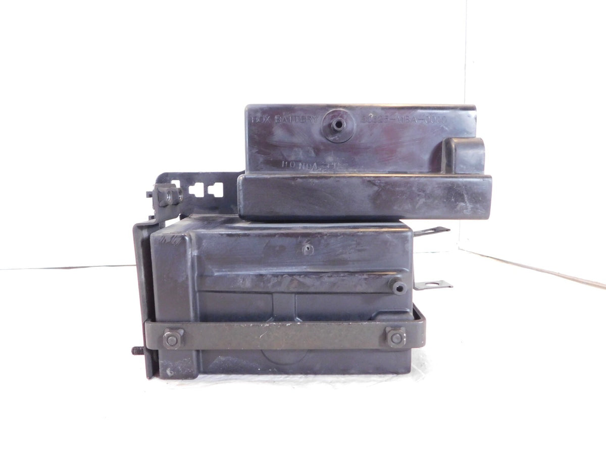 1998-2003 Honda VT750 Shadow 750 Ace & Deluxe Battery Holder Tray Box Housing - C3 Cycle