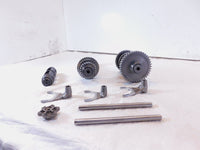 2014 Indian Chief Classic & Chieftain Transmission Gears & Shifter Shift Forks - C3 Cycle