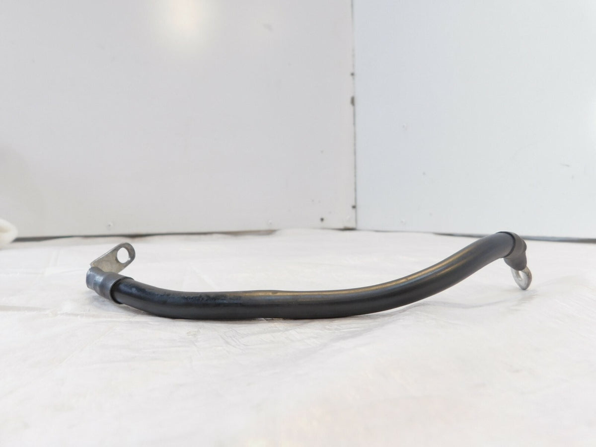 2007-2017 Harley Davidson V-Rod VRod VRSC Negative Battery Cable Line Wire - C3 Cycle