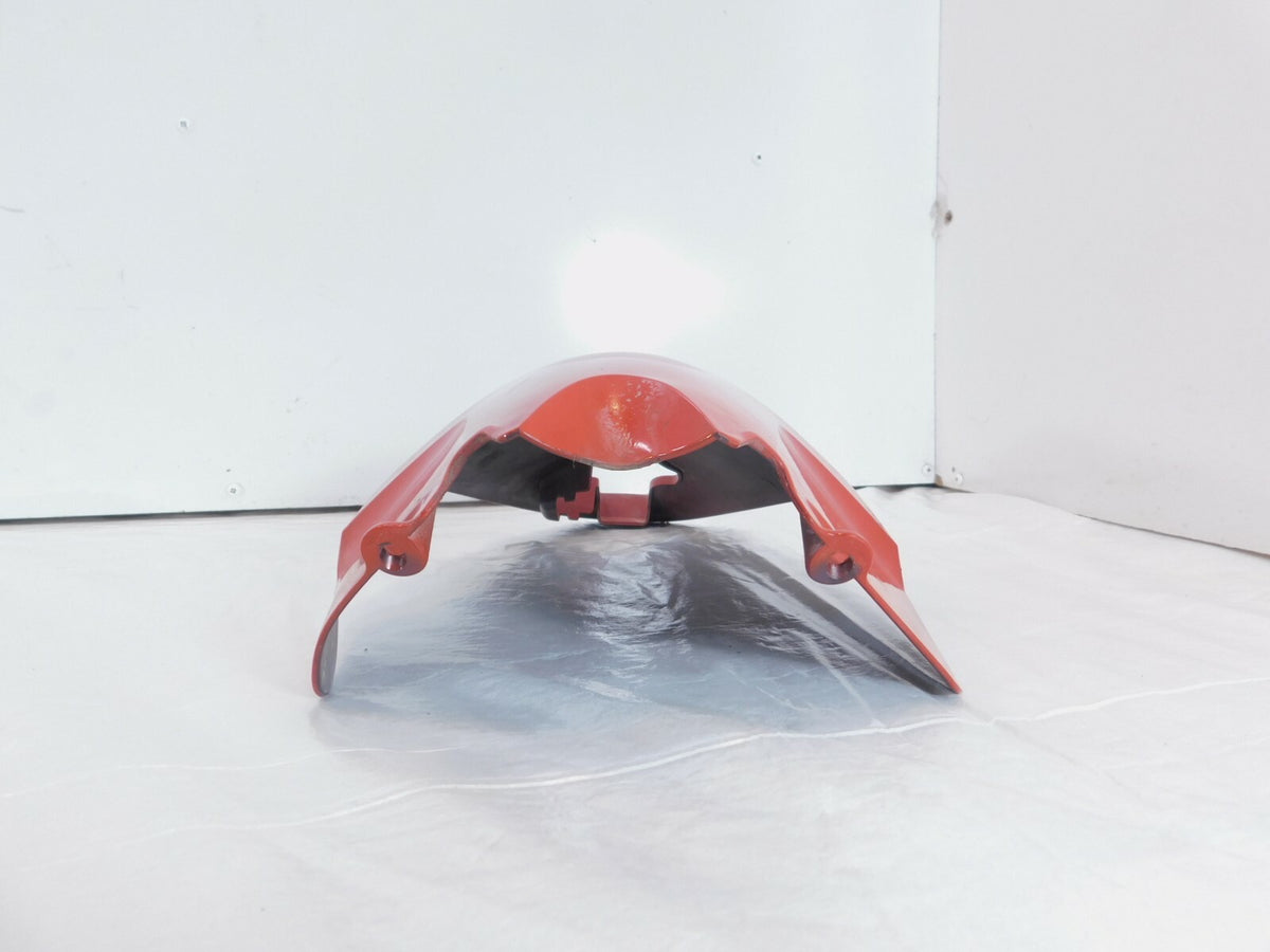 Victory Brammo Empulse TT Red Upper Front Charging Charge Port Cover Fairing - C3 Cycle