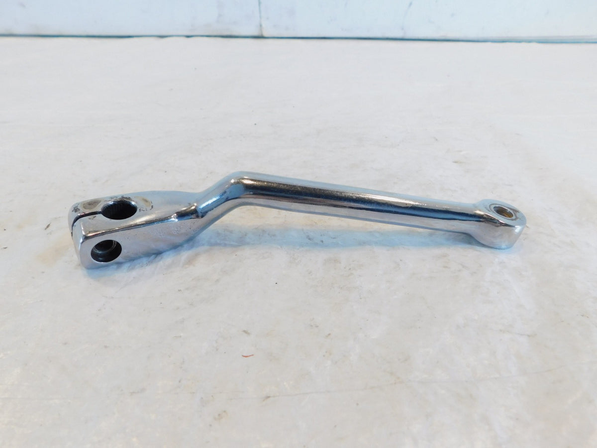 Harley Davidson Touring Electra & Tour Glide Rear Heel Shifter Shift Pedal Lever - C3 Cycle