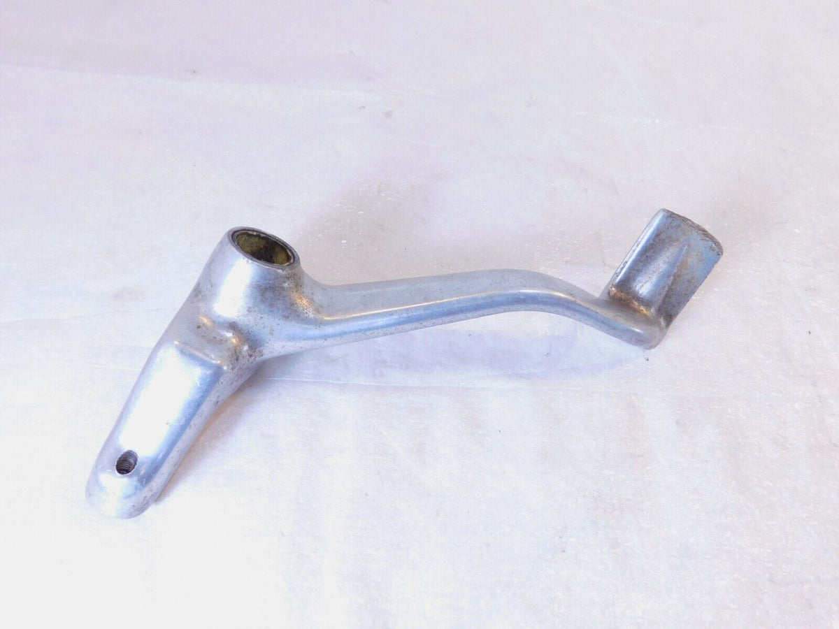 Harley Davidson Sportster 883 & 1200 Forward Controls Right Brake Pedal Lever - C3 Cycle