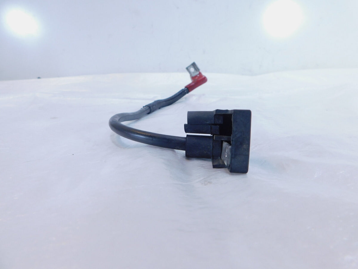 Kawasaki Vulcan 800 1500 1600 Nomad Drifter Engine Starter Motor Cable Wire Lead