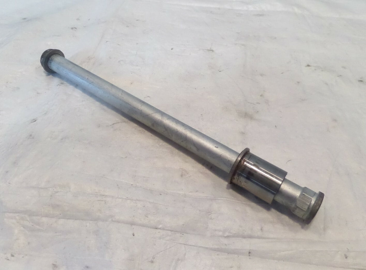 Aprilia ETV1000 Caponord RST 1000 Futura Rear Fork Swingarm Pivot Bolt Shaft - C3 Cycle