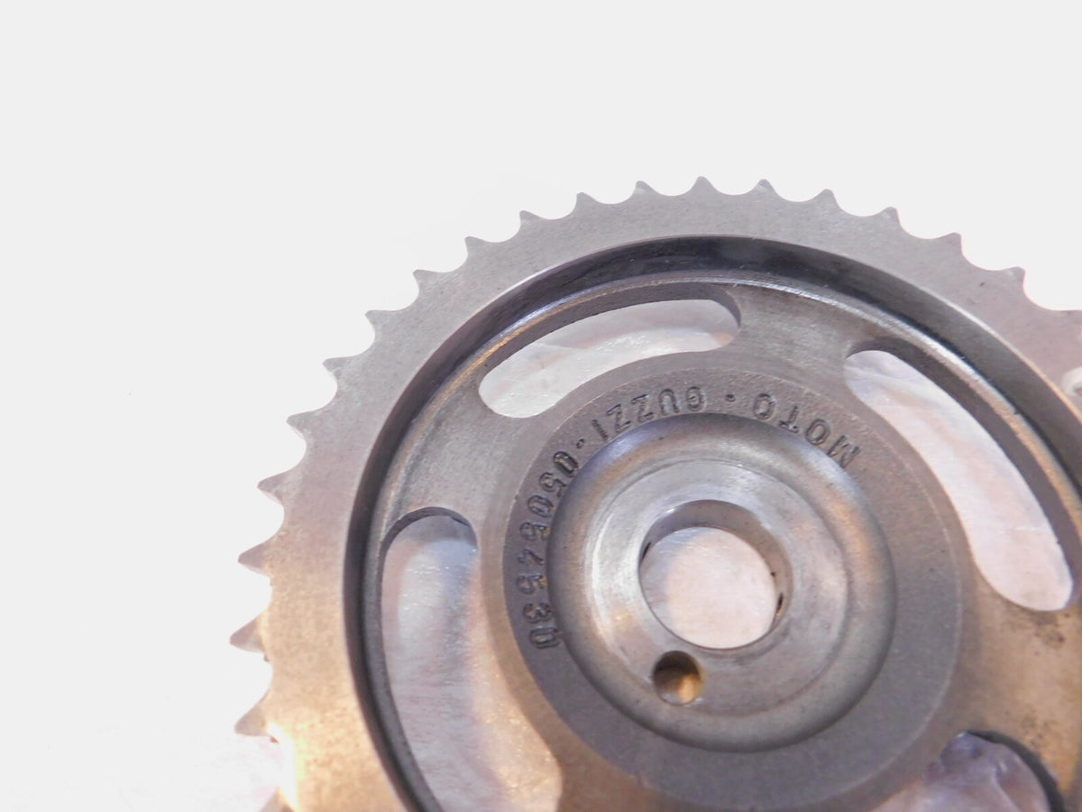 Moto Guzzi California Norge GT Breva 1100 1200 Camshaft Timing Chain & Sprockets