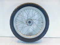BMW F650 F650GS & G650 G650GS Spoked Laced Front Wheel Rim & Tire 2.5" x 19" - C3 Cycle