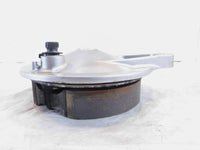 Honda VT750 Shadow Aero Spirit RS 750 Rear Wheel Brake Shoe Panel Housing Plate - C3 Cycle