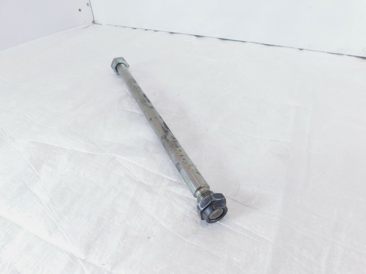 2003 2004 & 2005 Victory Vegas & Kingpin Rear Fork Swingarm Swing Arm Pivot Bolt - C3 Cycle