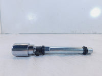 85-2014 Honda Rebel CMX250C Silver Left or Right Side Handlebars Bar End Weight - C3 Cycle