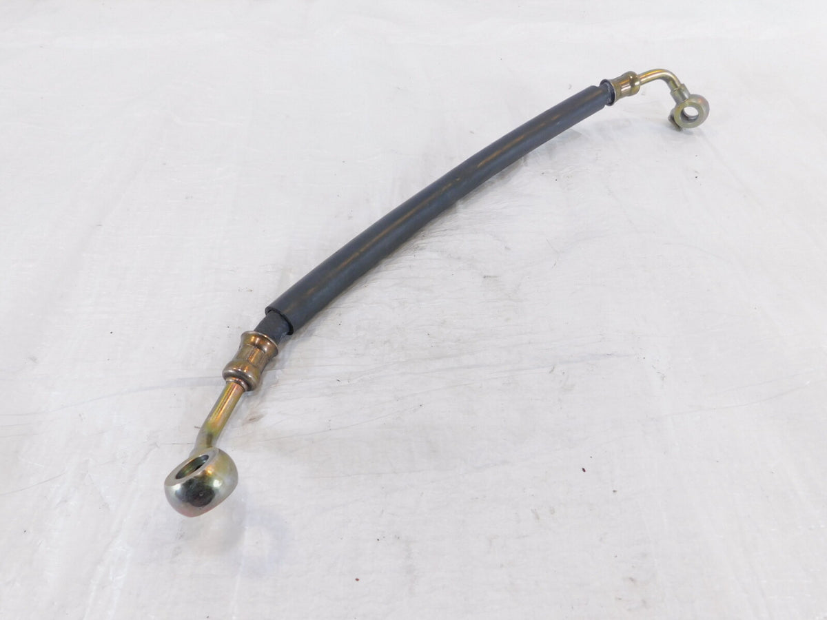 Honda ST1300 ST1300A ST1300AC Fuel Gas Petrol Tank Feed Hose Line Pipe