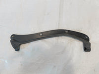 Harley Electra Glide Street Glide Right Adjustable Fairing Air Deflector Piece - C3 Cycle