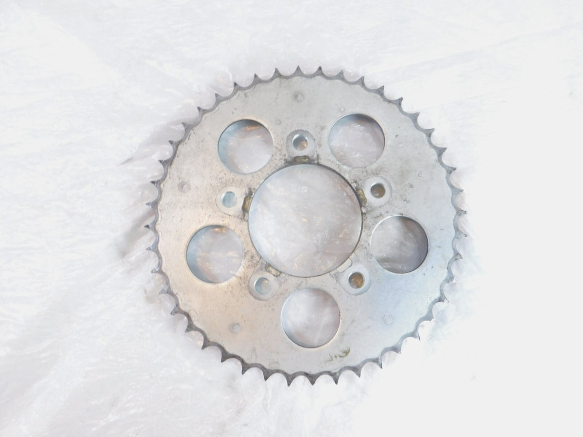 1988-01 Honda VT600 VT600C Shadow 600 VLX Deluxe Rear Wheel Drive Chain Sprocket