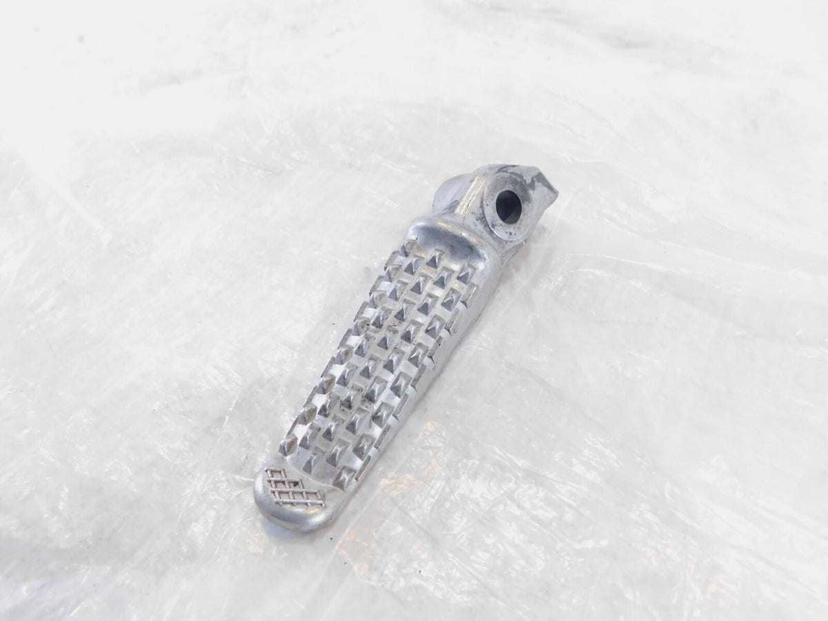 Honda CB650 CB650R CBR650R CB300 Grom 125 OEM Rear Right Side Footrest Foot Peg - C3 Cycle