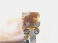 84-99 Yamaha Virago 700 1100 XV700 XV1100 Front Fork Triple Trees Steering Stem - C3 Cycle