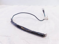 21-22 Harley Davidson Softail Fat Bob Low Rider Negative Battery Cable Line Wire - C3 Cycle