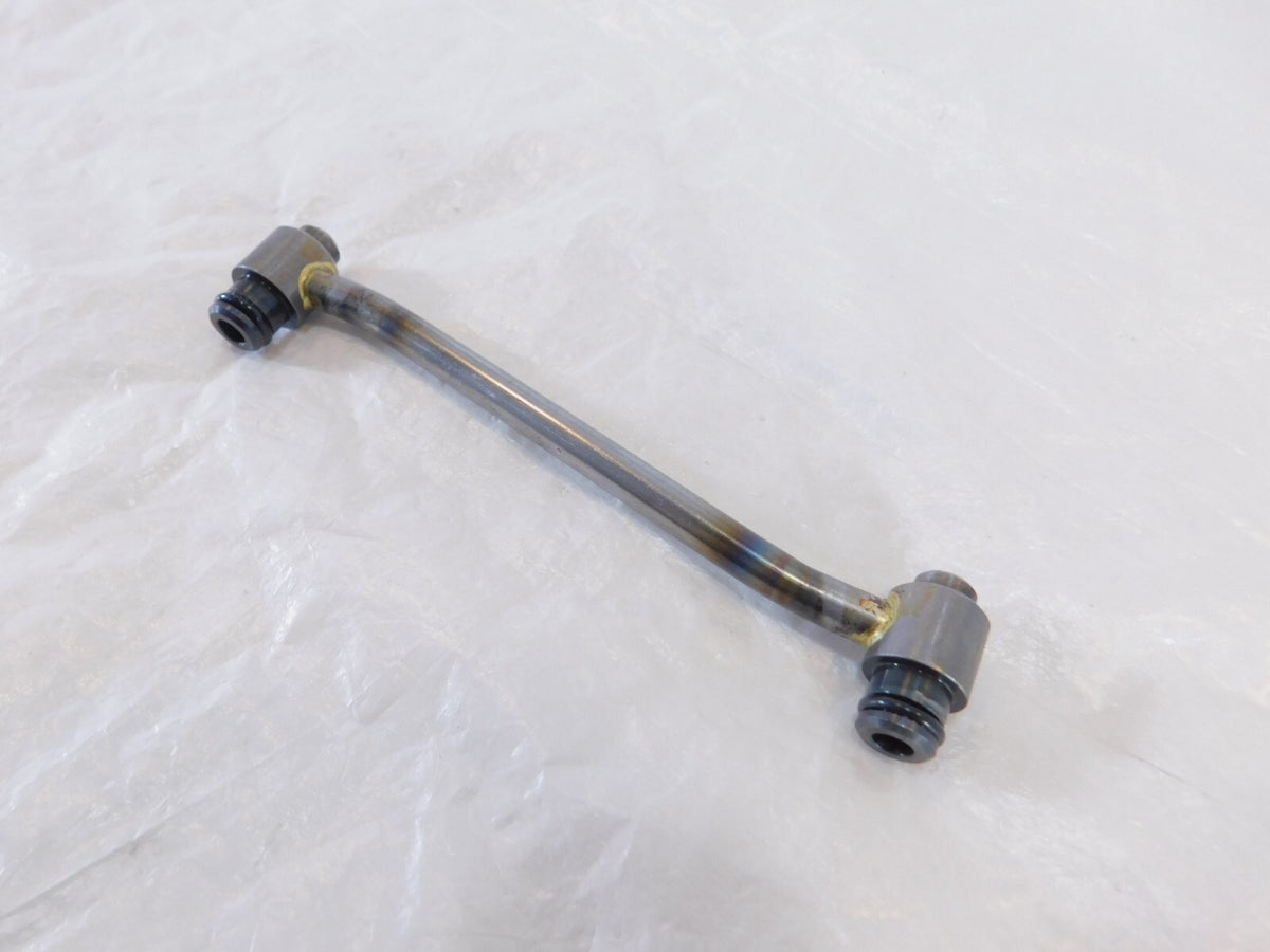 Kawasaki Ninja ZX-1400 ZX14 Concours 14 Engine Motor Oil Coolant Crankcase Pipes - C3 Cycle