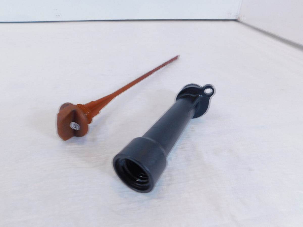 2020-2024 Can-Am Ryker 600 900 STD Rally Engine Oil Level Dipstick & Filler Tube