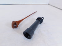 2020-2024 Can-Am Ryker 600 900 STD Rally Engine Oil Level Dipstick & Filler Tube