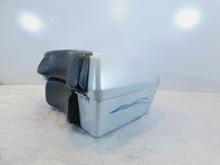 Harley Davidson EVO Touring Electra Glide & Tour Glide Luggage Top Box Tour Pak - C3 Cycle