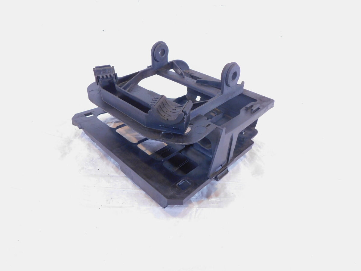 2005-2008 BMW R1200 ST R1200ST ECM BCM Body Control Module Bracket Mount Holder - C3 Cycle