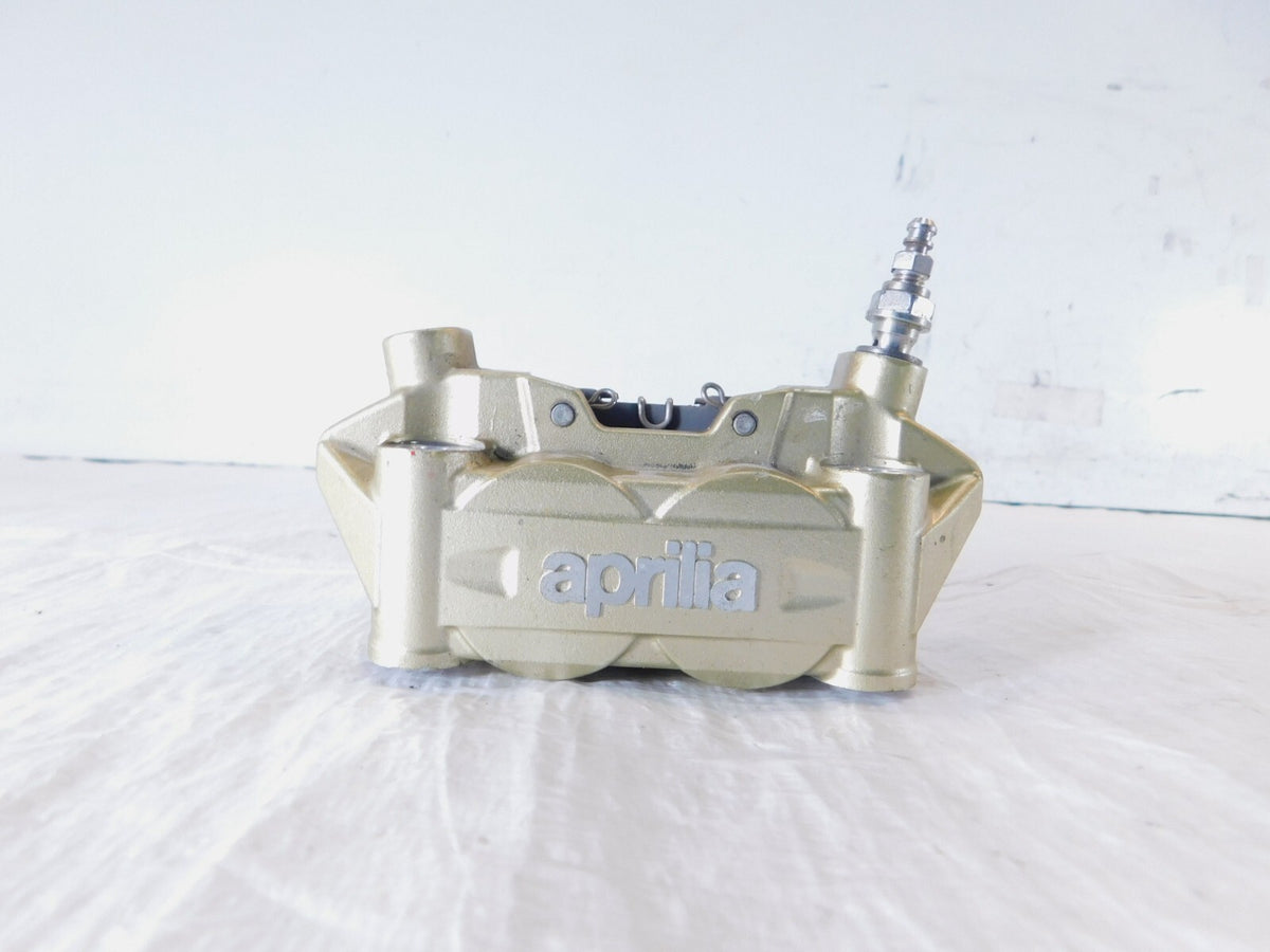 Aprilia Shiver 750 SL750 Dorsoduro SMV750 & Mana 850 Front Right Brake Caliper