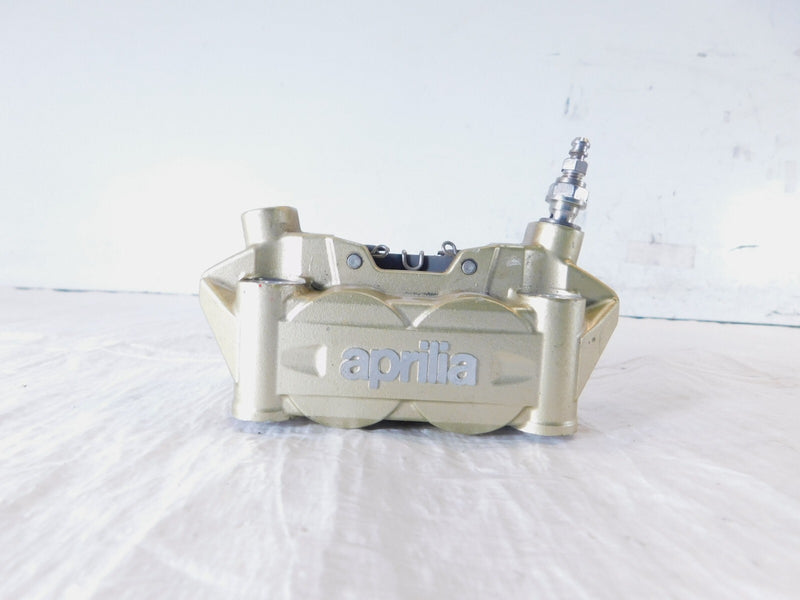 Aprilia Shiver 750 SL750 Dorsoduro SMV750 & Mana 850 Front Right Brake Caliper