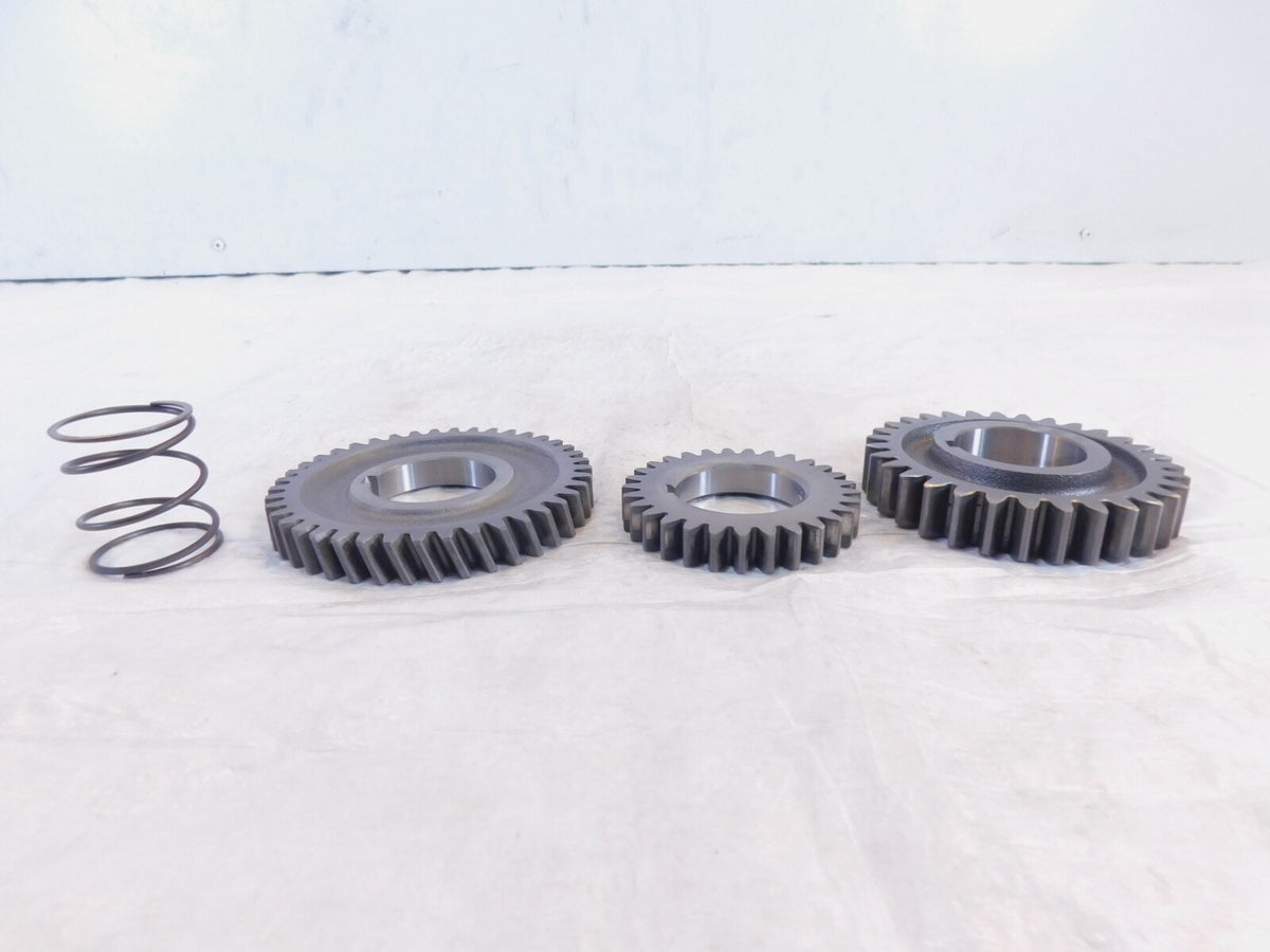 Can-Am Spyder GS RS RT Roadster 990 SE5 SM5 Engine Camshaft Primary Drive Gears - C3 Cycle