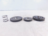 Can-Am Spyder GS RS RT Roadster 990 SE5 SM5 Engine Camshaft Primary Drive Gears - C3 Cycle