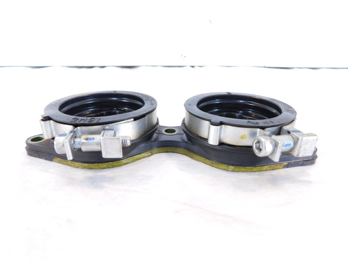 2015-2023 Yamaha YZFR3 YZF R3 MT03 OEM Throttle Body Intake Manifold Boot Clamps - C3 Cycle