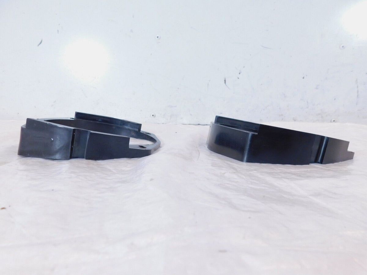 Harley Davidson Touring Electra Glide Ultra Classic Front Fairing Speaker Spacer - C3 Cycle