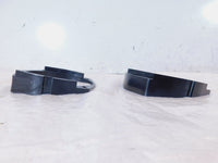 Harley Davidson Touring Electra Glide Ultra Classic Front Fairing Speaker Spacer - C3 Cycle