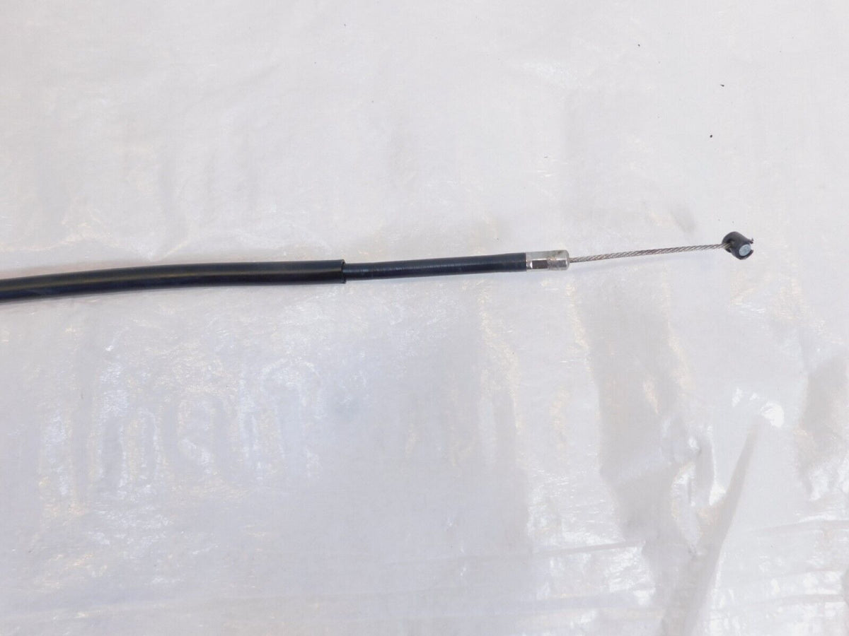 2018 2019 & 2020 Honda Z125 Grom 125 Motor Front Left Clutch Lever Cable Line - C3 Cycle
