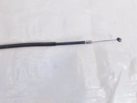 2018 2019 & 2020 Honda Z125 Grom 125 Motor Front Left Clutch Lever Cable Line - C3 Cycle