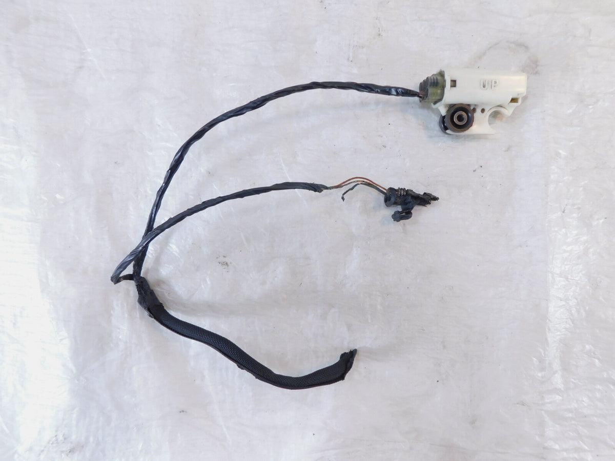 Victory Kingpin Vision Jackpot Vegas Cross Country Motor Tip Sensor -For Parts - C3 Cycle