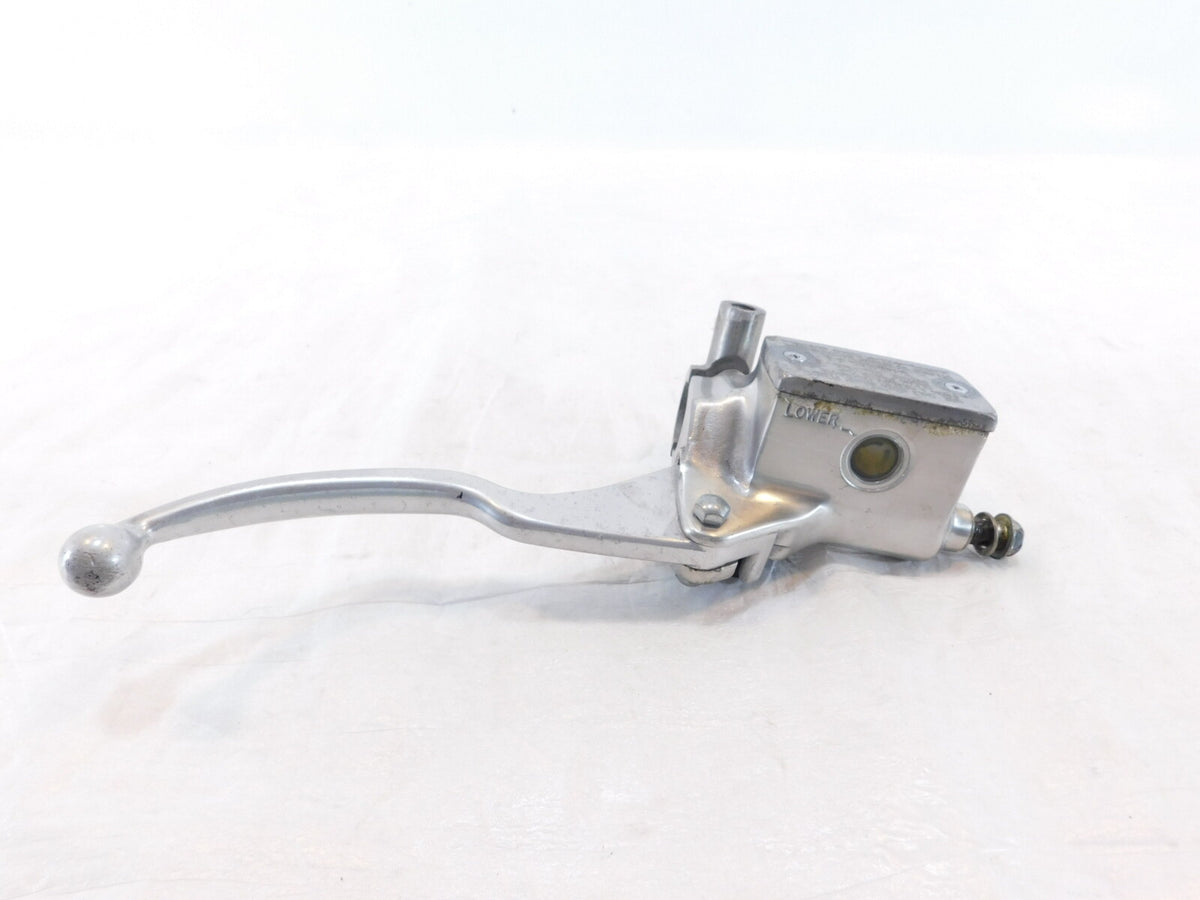 1989-04 Suzuki Intruder 750 800 VS800 Front Right Brake Master Cylinder & Lever - C3 Cycle