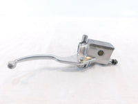 1989-04 Suzuki Intruder 750 800 VS800 Front Right Brake Master Cylinder & Lever - C3 Cycle