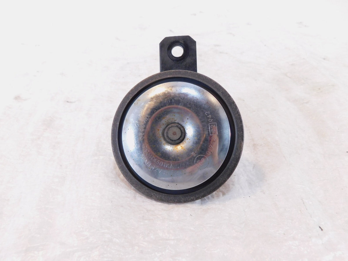 2002-2016 Triumph America LT & Speedmaster Horn & Bracket Mount - T2500123 - C3 Cycle