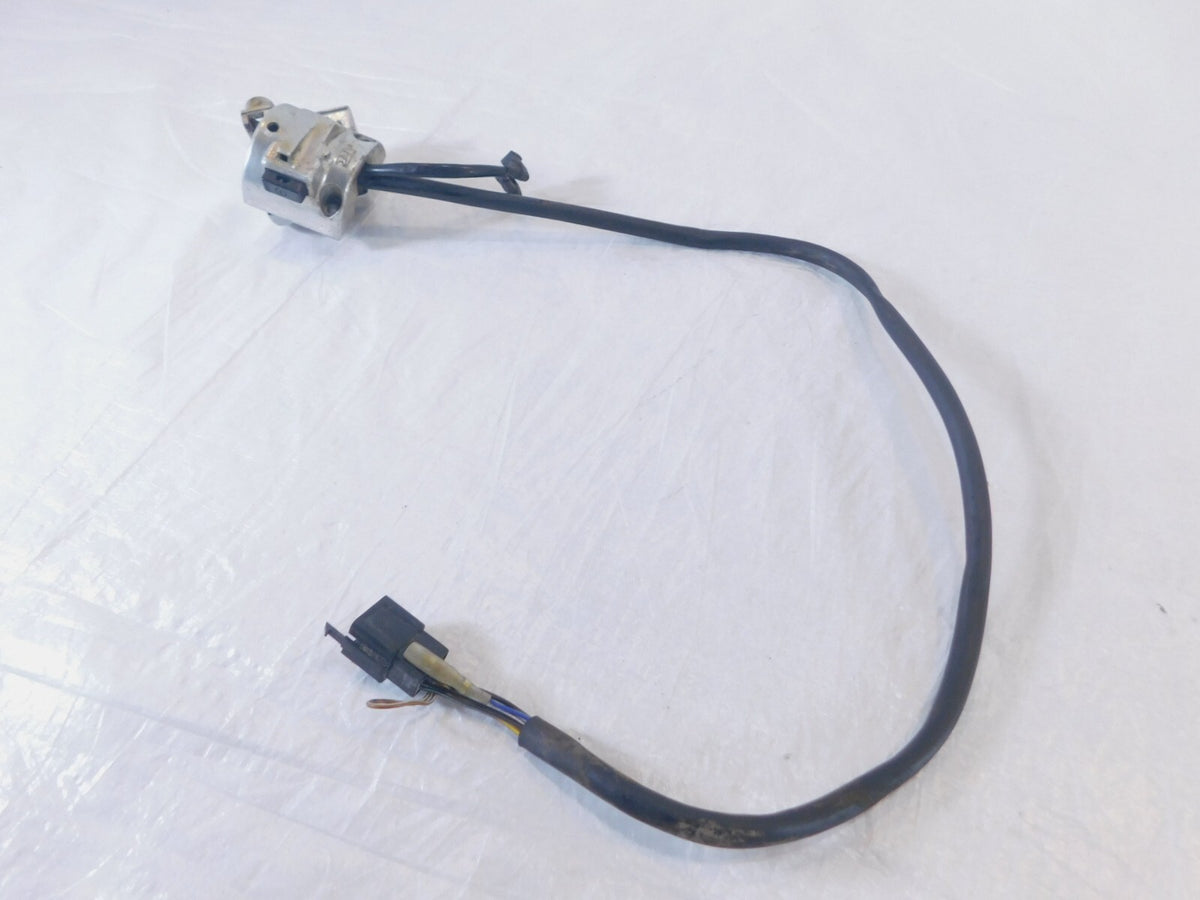97-03 Honda GL1500 Valkyrie 1500 Right Engine Stop Start Kill Handlebar Switches - C3 Cycle