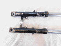 1990 & 1991 Kawasaki Ninja ZX11 ZX1100 ZX1100C Front Wheel Fork Shock Leg Tubes