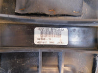 2011-2013 Harley Davidson Touring Road King Main Rider & Rear Passenger Seat - C3 Cycle