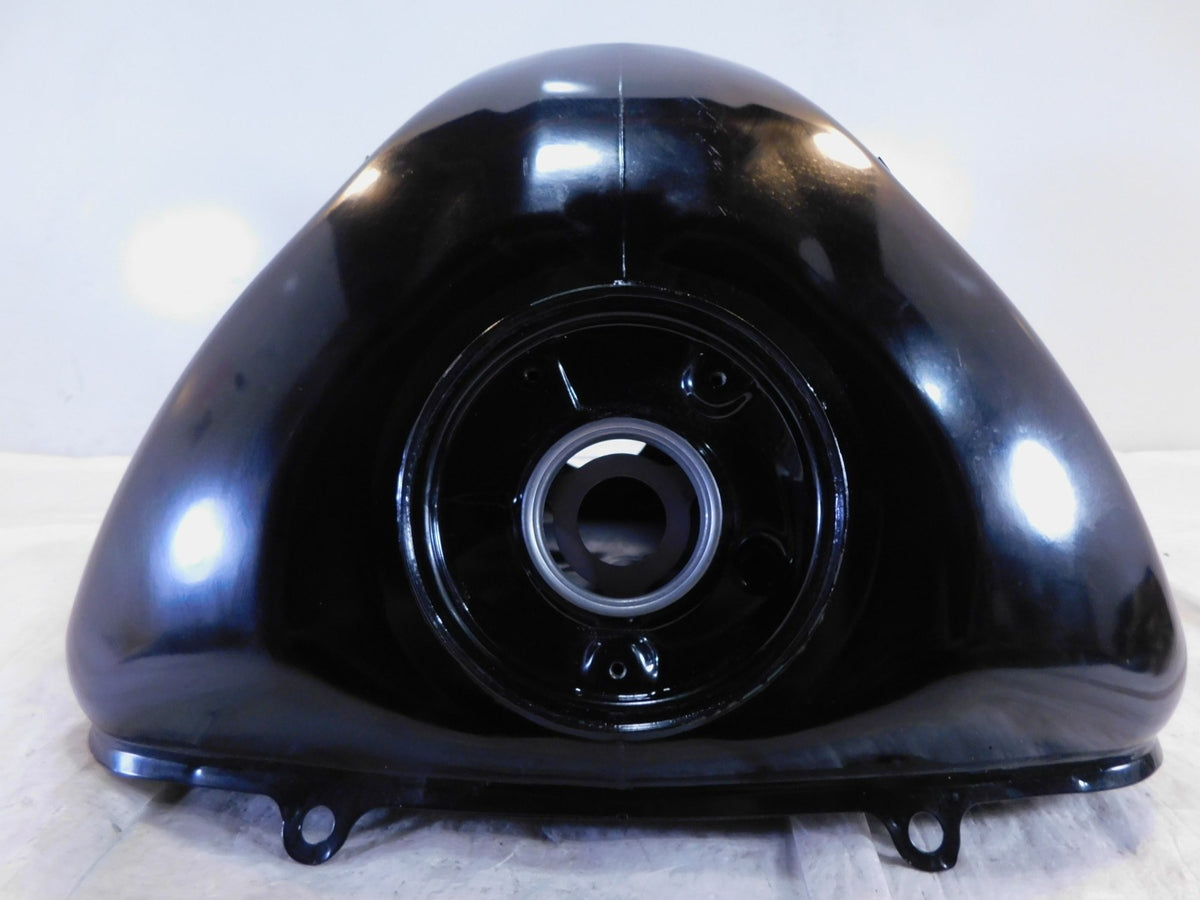 2013-2025 Honda CBR600RR CBR600RA CBR600 Black Gas Petrol Fuel Tank Reservoir - C3 Cycle