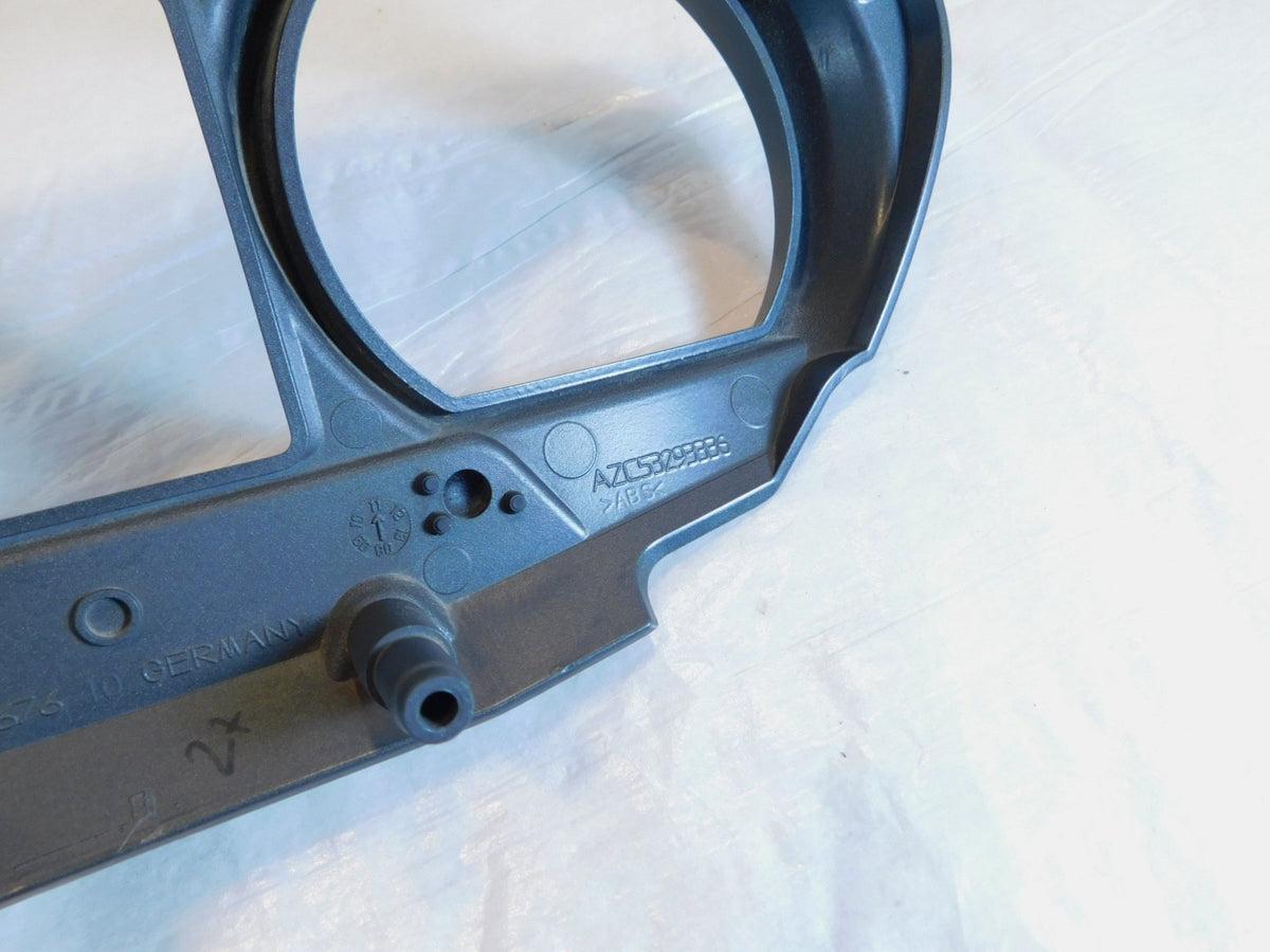 BMW R1200 RT R1200RT Front Upper Speedometer Instrument Cluster Cover Fairing - C3 Cycle