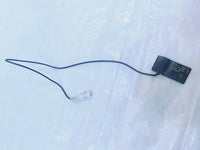 BMW K1600GT K1600GTL K1600B R1200 R1200RT Bluetooth Audio Radio Antenna Receiver - C3 Cycle