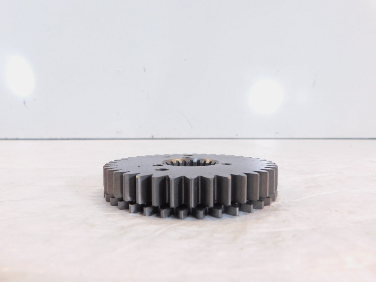 Honda VT750 750 Shadow Ace Deluxe Spirit Engine Clutch Primary & Sub Drive Gear - C3 Cycle