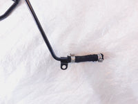2008-2009 Buell 1125 1125R 1125CR Engine Motor Oil Vent Tube Hose Pipe Line - C3 Cycle