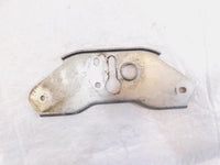 2007-2017 Yamaha V-Star 1300 XVS1300 Tourer Deluxe Rear Seat Lock Latch Bracket - C3 Cycle